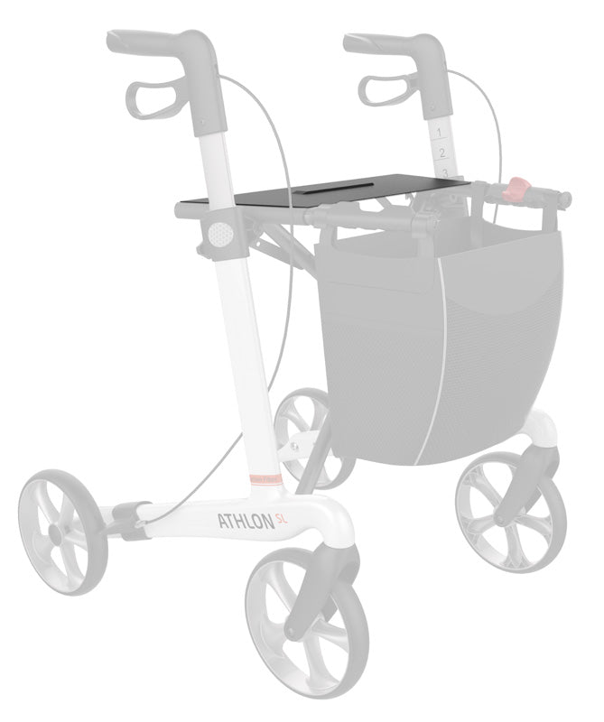 Sitz Rehasense Rollator