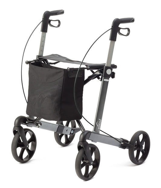 Vorderrad Russka® Rollator Vital