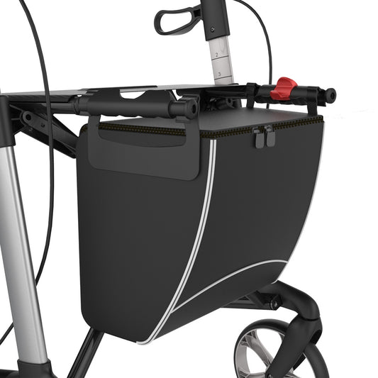 Einkaufstasche mit Reißverschluss Rehasense Rollator