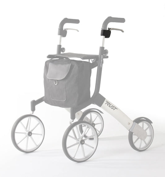 Bremshebeleinheit TrustCare® Rollator Let's Go Out