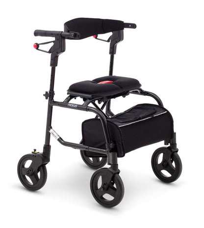 Outdoor-Rollator Russka® neXus