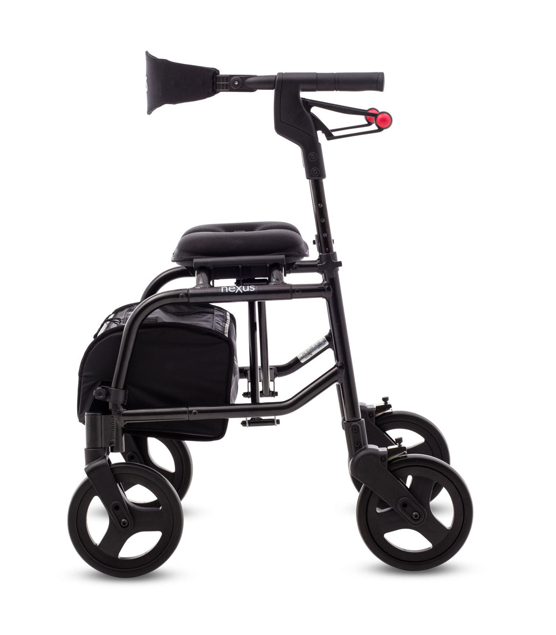 Outdoor-Rollator Russka® neXus