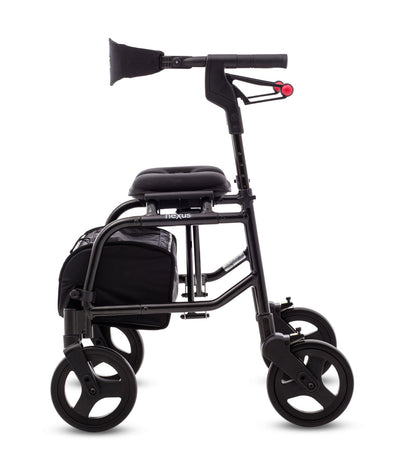 Outdoor-Rollator Russka® neXus