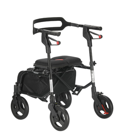 Outdoor-Rollator Russka® neXus