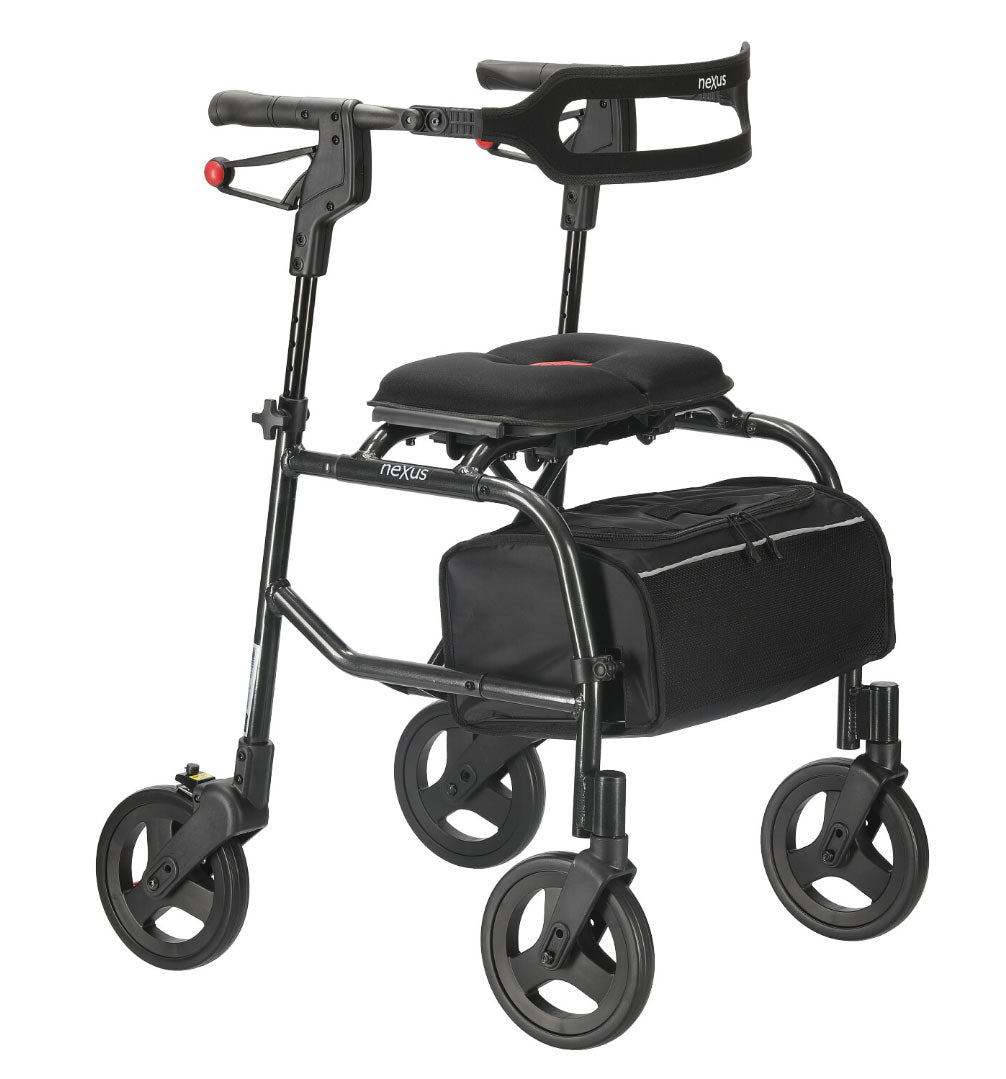 Outdoor-Rollator Russka® neXus