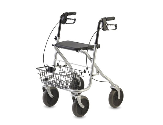 Ersatzrad Rolko Rollator Rotego