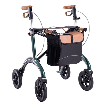 Carbon-Rollator SALJOL