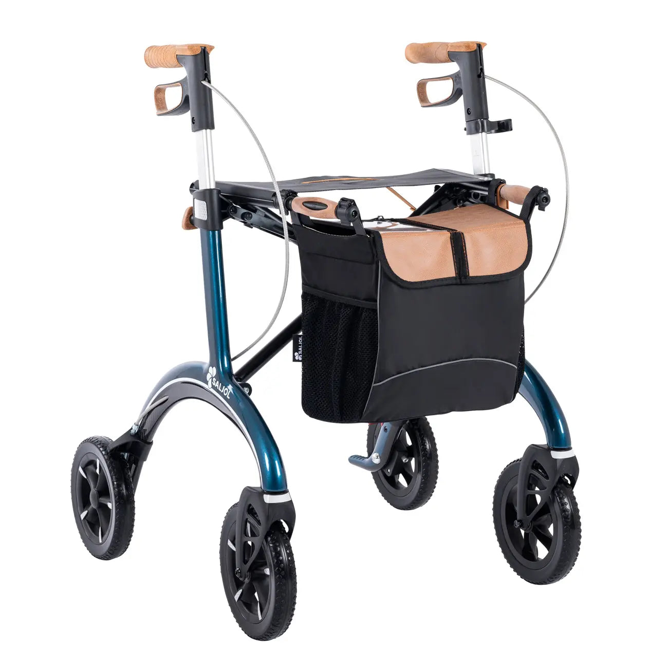 Carbon-Rollator SALJOL