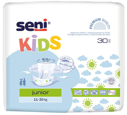 Seni Kids junior Kinderwindel