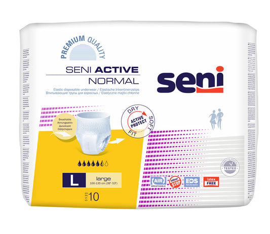 SENI Active Normal