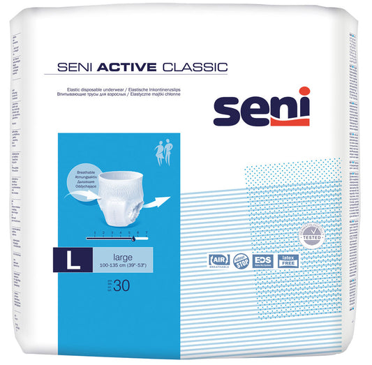 Seni Active Classic