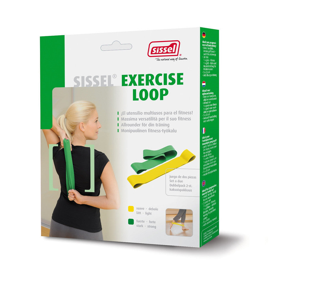 Exercise Loop SISSEL®