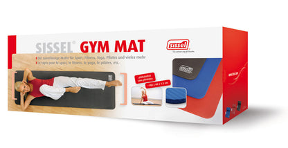 Gymnastikmatte SISSEL®