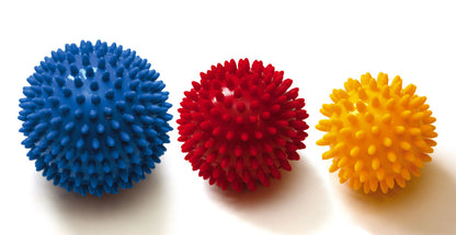 SISSEL® Spiky-Ball Igelball 2er Set