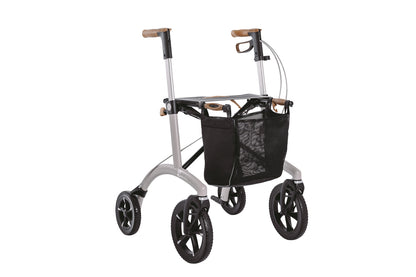 SALJOL Allround Rollator aus Aluminium