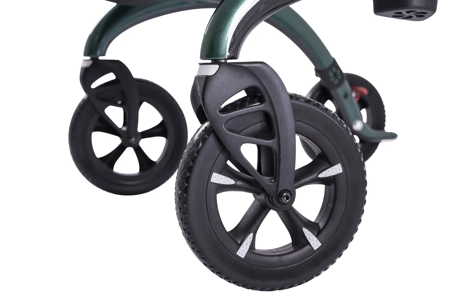 Carbon-Rollator SALJOL