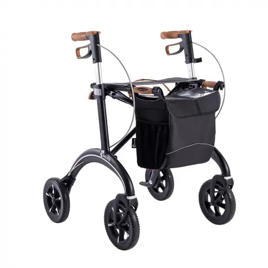 Carbon-Rollator SALJOL