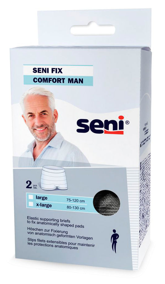 Seni Fix Comfort Man Fixierhosen