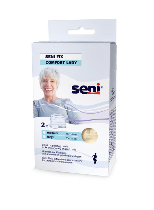 Seni Fix Comfort Lady Fixierhosen