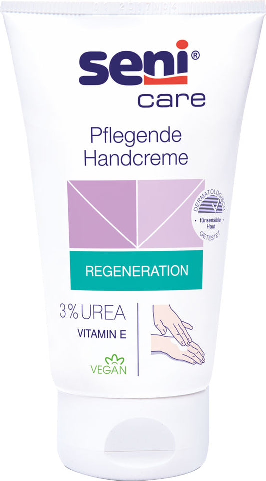 SENI Care Handcreme mit 3% Urea