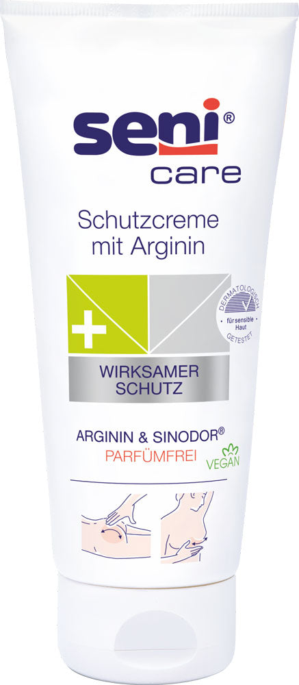 SENI Care Schutzcreme mit Arginin