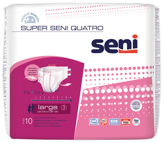 Super SENI Quatro