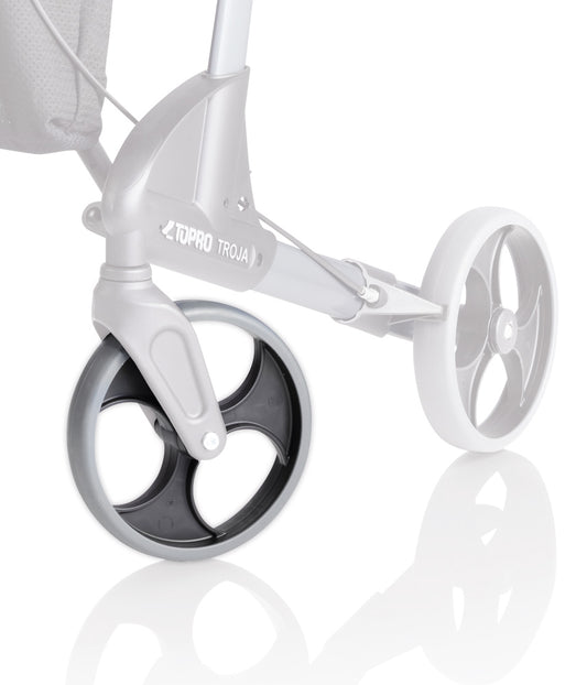 Grip-Vorderrad für TOPRO Troja Classic/Neuro/Walker