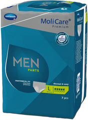 MoliCare® Premium MEN PANTS 5 Tropfen