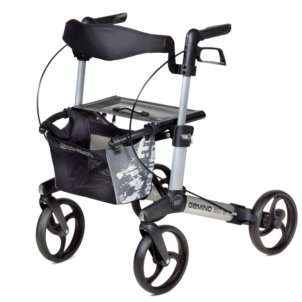 City-Tasche Sunrise Rollator Gemino 30 S