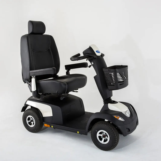 Seniorenmobil Invacare® Comet Ultra - 10 km/h