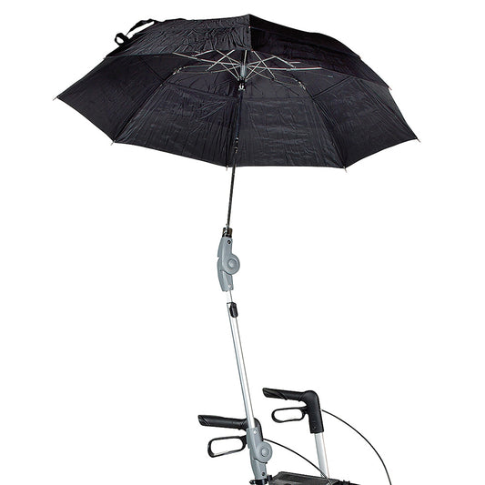 Regenschirm Sunrise Rollator Gemino