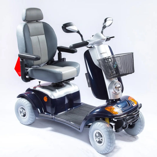 Elektromobil KYMCO Maxi 220 - 6km/h