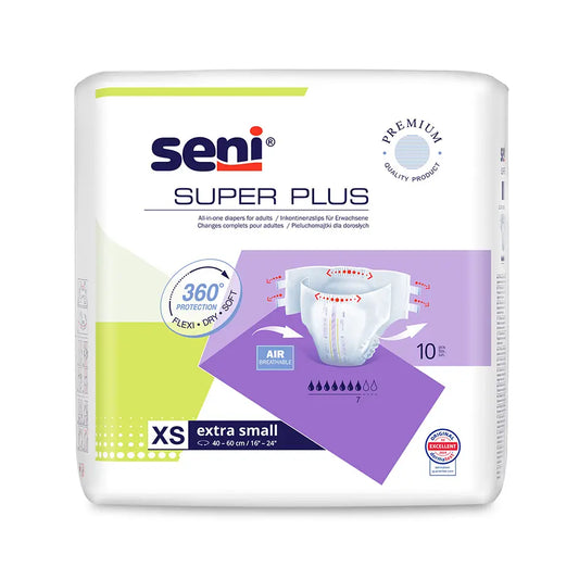 Seni Super Plus