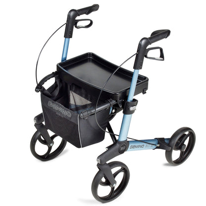 Tablett Sunrise Rollator Gemino